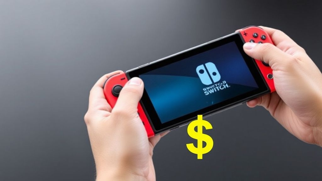 INIU 20000mAh移动电源跌破历史最低价！Switch玩家必备神器
